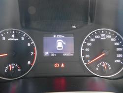 2021 Kia Seltos Sport