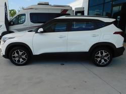 2021 Kia Seltos Sport