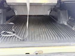 2016 Ford Ranger Wildtrak PX MkII 4X4 Dual Range Cool White