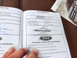 2016 Ford Ranger Wildtrak PX MkII 4X4 Dual Range Cool White