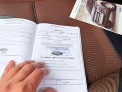 2016 Ford Ranger Wildtrak PX MkII 4X4 Dual Range Cool White