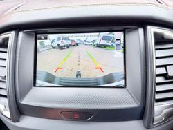 2016 Ford Ranger Wildtrak PX MkII 4X4 Dual Range Cool White