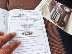 2016 Ford Ranger Wildtrak PX MkII 4X4 Dual Range Cool White