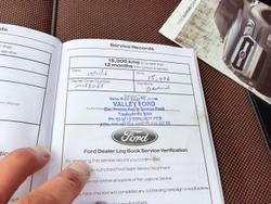 2016 Ford Ranger Wildtrak PX MkII 4X4 Dual Range Cool White