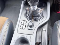 2016 Ford Ranger Wildtrak PX MkII 4X4 Dual Range Cool White