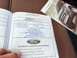 2016 Ford Ranger Wildtrak PX MkII 4X4 Dual Range Cool White