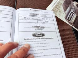 2016 Ford Ranger Wildtrak PX MkII 4X4 Dual Range Cool White