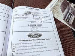 2016 Ford Ranger Wildtrak PX MkII 4X4 Dual Range Cool White