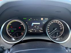 2021 Toyota Camry Ascent Sport AXVH70R Lunar Blue