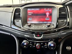 2015 Holden Commodore SS VF MY15 Redhot
