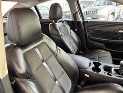 2015 Holden Commodore SS VF MY15 Redhot