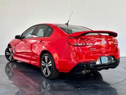 2015 Holden Commodore SS VF MY15 Redhot