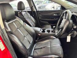 2015 Holden Commodore SS VF MY15 Redhot
