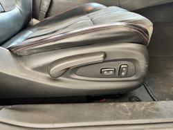 2015 Holden Commodore SS VF MY15 Redhot