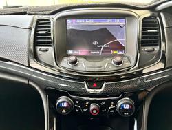 2015 Holden Commodore SS VF MY15 Redhot