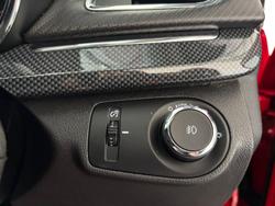 2015 Holden Commodore SS VF MY15 Redhot