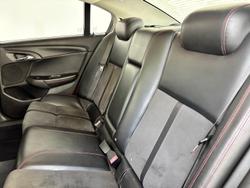 2015 Holden Commodore SS VF MY15 Redhot