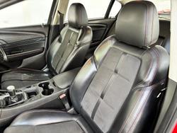 2015 Holden Commodore SS VF MY15 Redhot