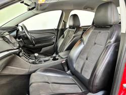 2015 Holden Commodore SS VF MY15 Redhot
