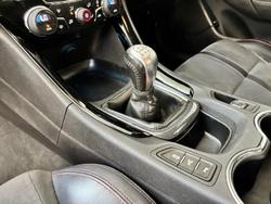 2015 Holden Commodore SS VF MY15 Redhot