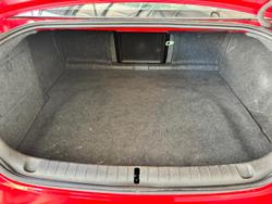 2015 Holden Commodore SS VF MY15 Redhot