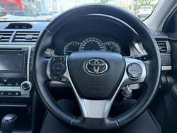 2013 Toyota Camry Atara R ASV50R Magnetic Bronze