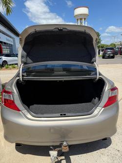 2013 Toyota Camry Atara R ASV50R Magnetic Bronze