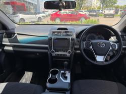 2013 Toyota Camry Atara R ASV50R Magnetic Bronze