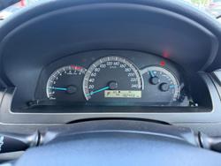 2013 Toyota Camry Atara R ASV50R Magnetic Bronze