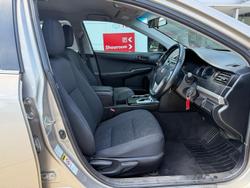 2013 Toyota Camry Atara R ASV50R Magnetic Bronze