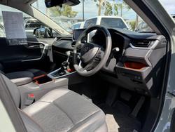 2021 Toyota RAV4 Edge