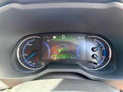 2021 Toyota RAV4 Edge