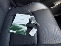 2021 Toyota RAV4 Edge