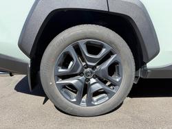 2021 Toyota RAV4 Edge