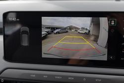 2025 Kia EV3 Air Long Range