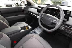 2025 Kia EV3 Air Long Range