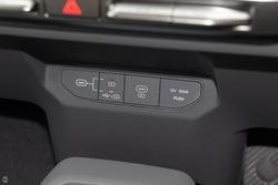 2025 Kia EV3 Air Long Range