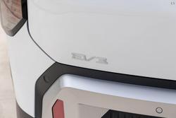 2025 Kia EV3 Air Long Range