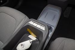 2025 Kia EV3 Air Long Range