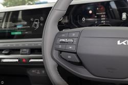 2025 Kia EV3 Air Long Range