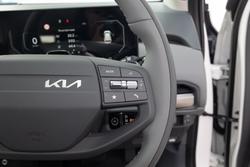 2025 Kia EV3 Air Long Range