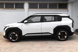 2025 Kia EV3 Air Long Range