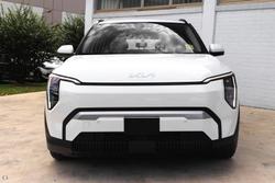 2025 Kia EV3 Air Long Range