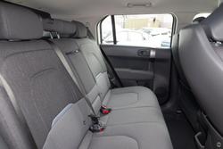 2025 Kia EV3 Air Long Range