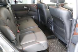 2023 Nissan Patrol Ti-L