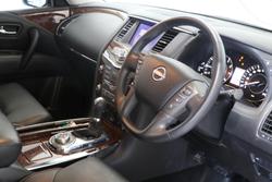 2023 Nissan Patrol Ti-L