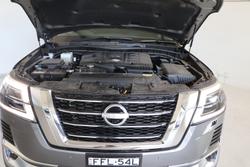 2023 Nissan Patrol Ti-L