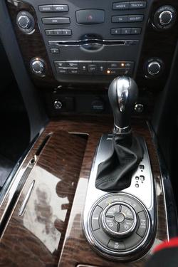 2023 Nissan Patrol Ti-L