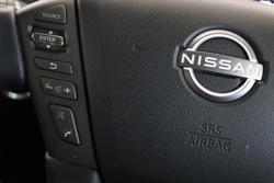 2023 Nissan Patrol Ti-L