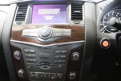 2023 Nissan Patrol Ti-L